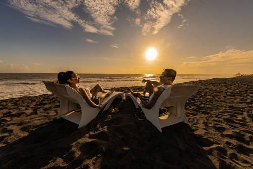 Playa Sipacate Escuintla 