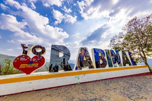 Rabinal, Baja Verapaz, Guatemala