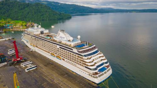 Puerto Santo Tomás de Castilla