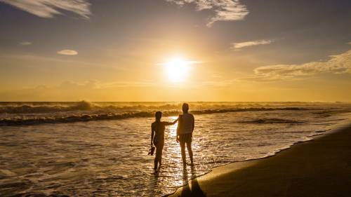 Playa Sipacate Escuintla 