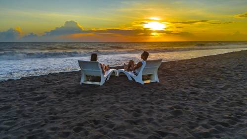 Playa Sipacate Escuintla 