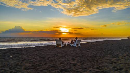 Playa Sipacate Escuintla 