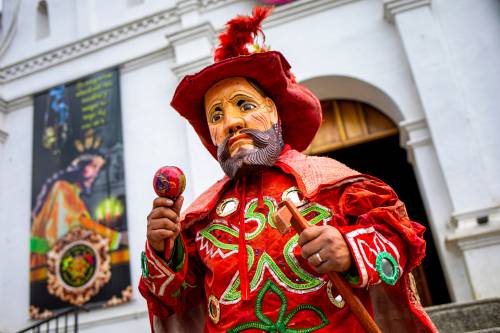 Artesanías de Rabinal, Baja Verapaz