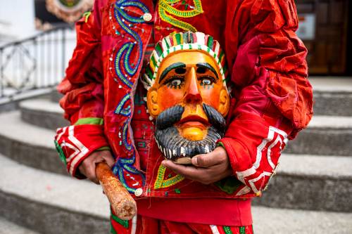 Artesanías de Rabinal, Baja Verapaz