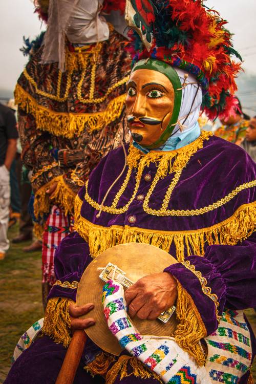 Artesanías de Rabinal, Baja Verapaz