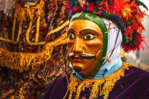 Artesanías de Rabinal, Baja Verapaz