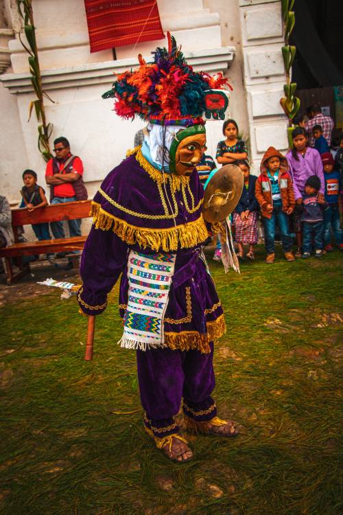 Artesanías de Rabinal, Baja Verapaz