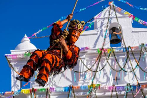 Chichicastenango, Quiché