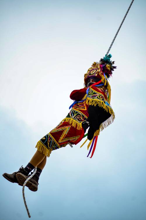 Palo Volador, Cubulco, Baja Verapaz 