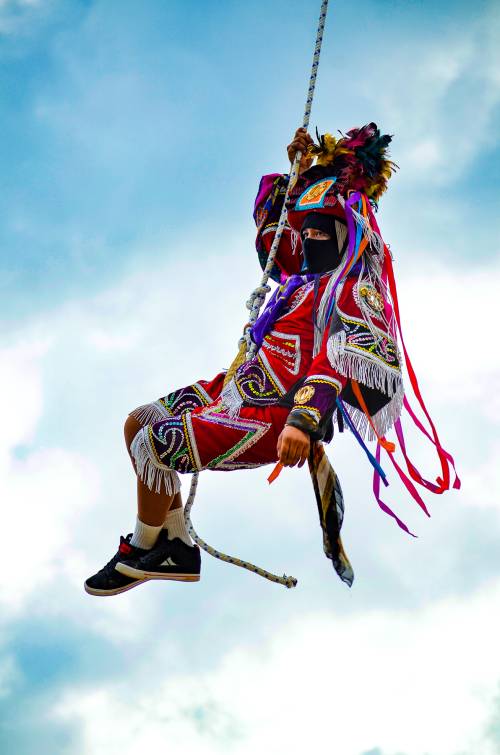 Palo Volador, Cubulco, Baja Verapaz 