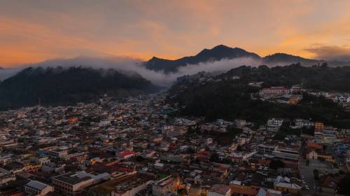Ermita de la Concepción, Salcajá