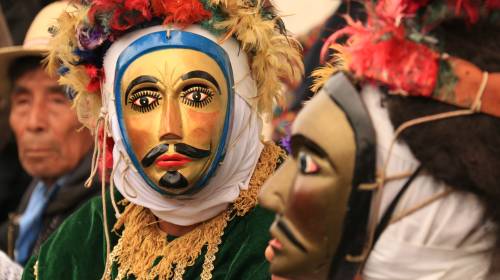 Artesanías de Rabinal, Baja Verapaz