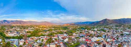 Salamá, Baja Verapaz