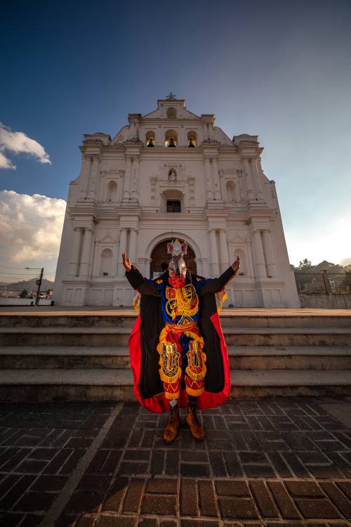 San Cristóbal, Totonicapán