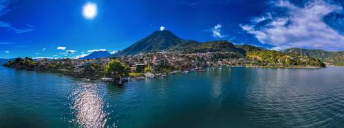 San Pedro La Laguna, Sololá