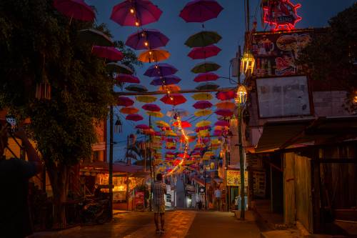 San Juan La laguna, Sololá