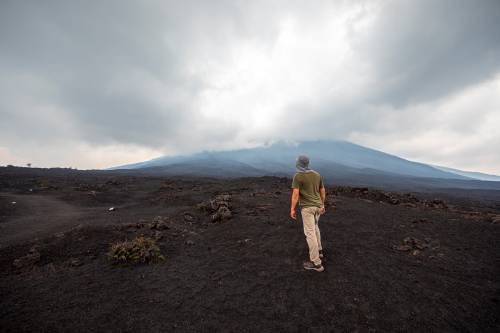 Volcán Pacaya
