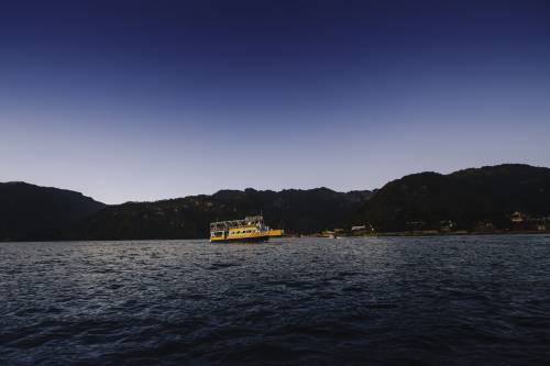 Lago de Atitlán, Sololá
